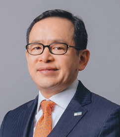 Mr. Eugene Liu