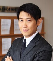 Prof. Ruey-lin Hsiao