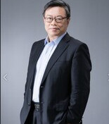 刘必榮教授 Prof. Steve Bih Rong Liu