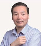 Mr Wei  Chen