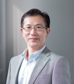 吴俊彦博士 Dr. JY Wu