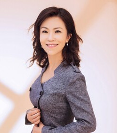 陈可博士 Dr. Coco Chen