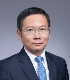 Mr. Richard Li