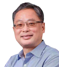 Prof Dong-yan Jin