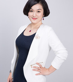 杨祯慧女士 Ms. Maggie Yang