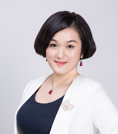 杨祯慧女士 Ms Maggie Yang