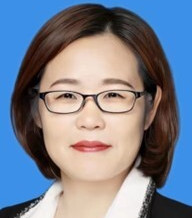 张咏博士 Dr. Anna Zhang