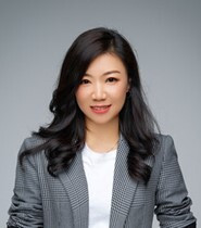 Ms. Sandy Zhu