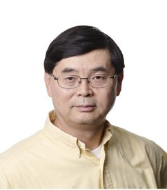 李平教授 Prof. Peter Li