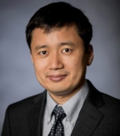 杨保中教授 Prof. Baozhong Yang