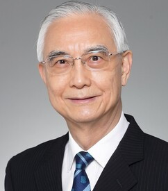 林大庆教授 Prof. Tai Hing Lam