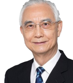 林大庆教授 Prof Tai Hing Lam