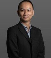 徐伟翔博士 Dr. Adam Chee