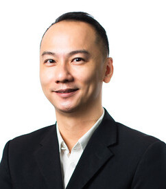 徐伟翔博士 Dr Adam Chee