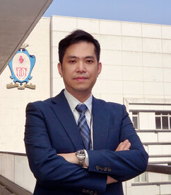 许小虎博士 Dr. Andrew Hui