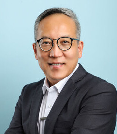 王经文博士 Dr. Clement Wang