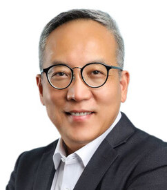 王经文博士 Dr Clement Wang