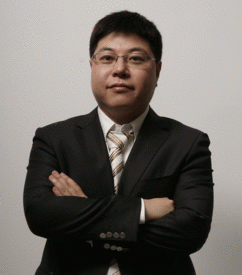 马学东博士 Dr. Xuedong Ma