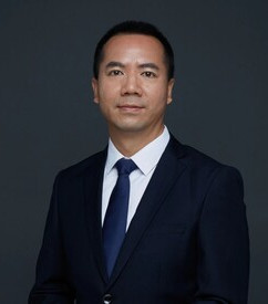 Mr. Frank Wang