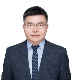 张君毅先生 Mr. Junyi Zhang