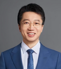 Mr. Jeffrey Zhang