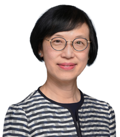 Professor Sophia Siu-chee Chan