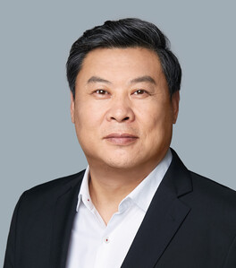 David Wang