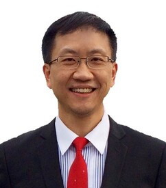 Dr. Ngai-chuen Sin