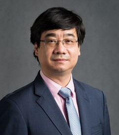 Dr. Tao Chen