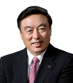 马蔚华博士 Dr Weihua Ma