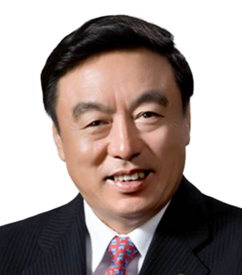 Dr Weihua Ma