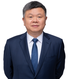 Dr Minggao Shen