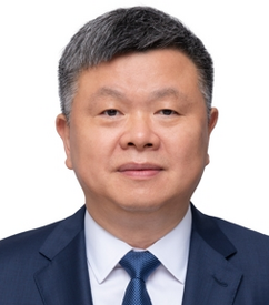 Dr Minggao Shen