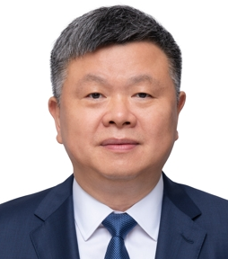 Minggao Shen