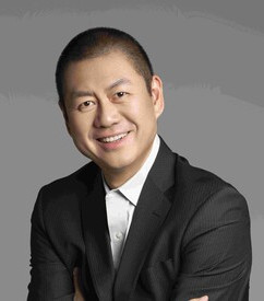 Mr Zheng Xu