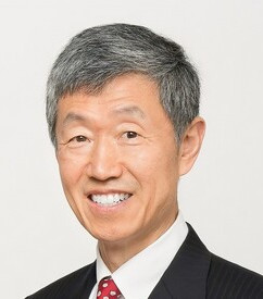 单伟建博士 Dr Weijian Shan