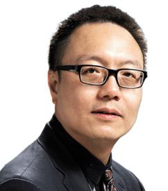 Dr Robert Xiao