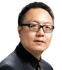 Robert Xiao