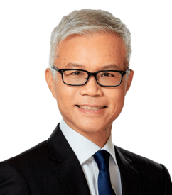 Dr Louis Ng