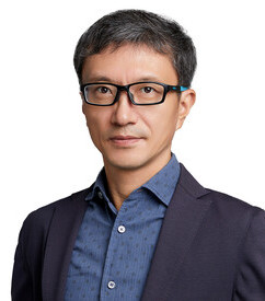 Dr David Hong