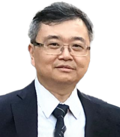 Prof Tong Zhang