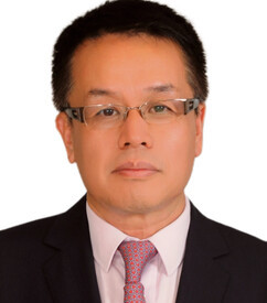 Dr Yong Wang