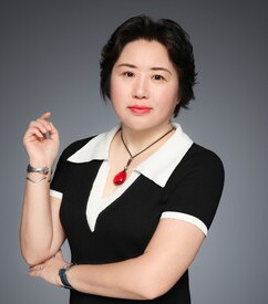 Ms Olive Zhang