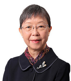 Prof Anne Lee