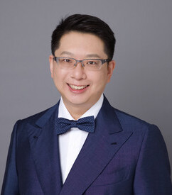 Dr Charley Dong