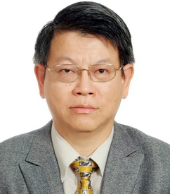 Prof Ching-Wen  Chien