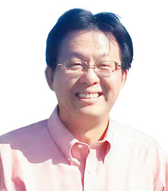 谢颙丞教授 Prof Yung-Cheng Hsieh