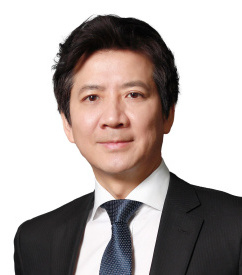张文先生 Mr Wen Zhang