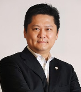 叶荣铿博士