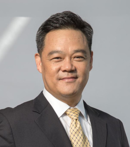 Dr Tim Pan